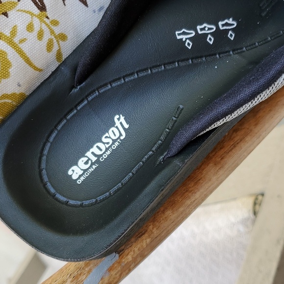 Aerosoft flip flops sz 39 - Picture 2 of 9